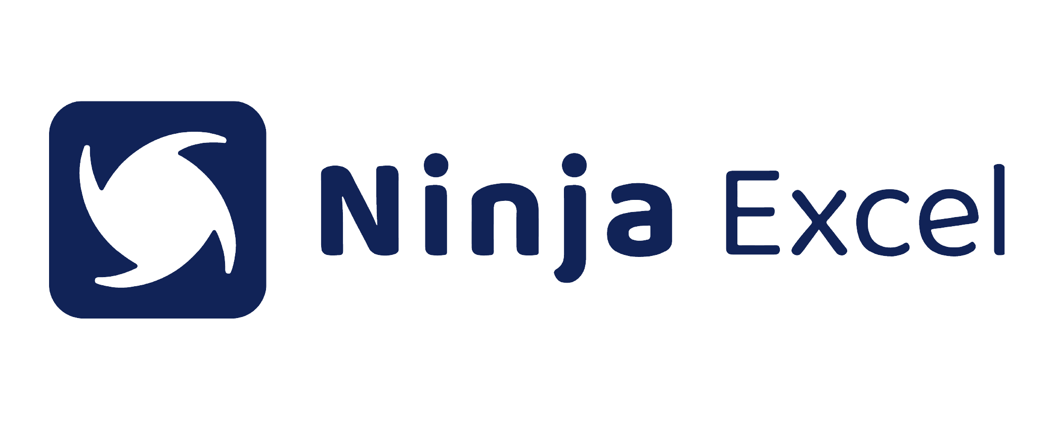 ninja excel logo